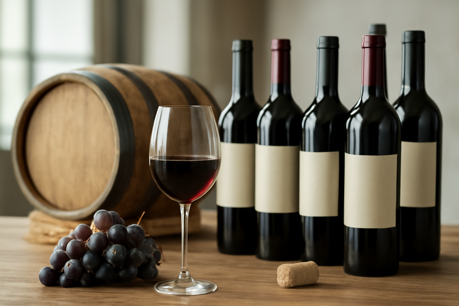 Six Gagauzia wineries offered a route to resume wine exports to Russia