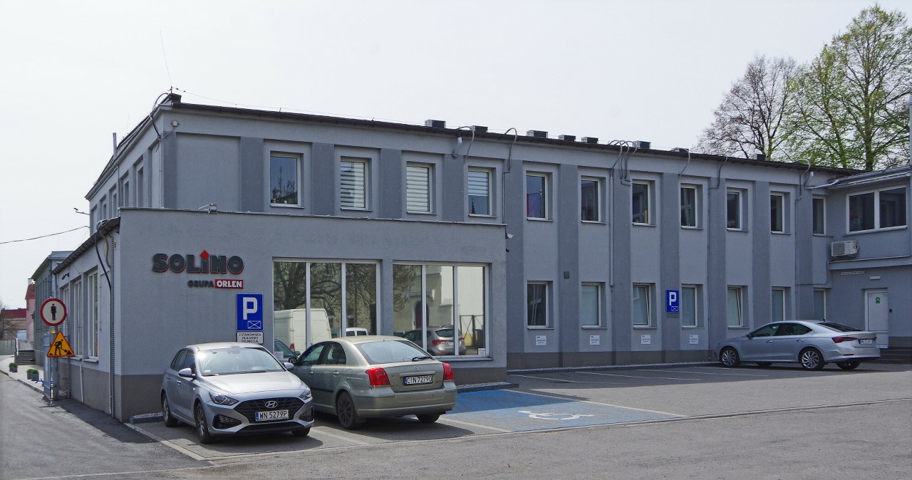 Hunger protest at Poland’s Solino mine raises concern over future brine demand