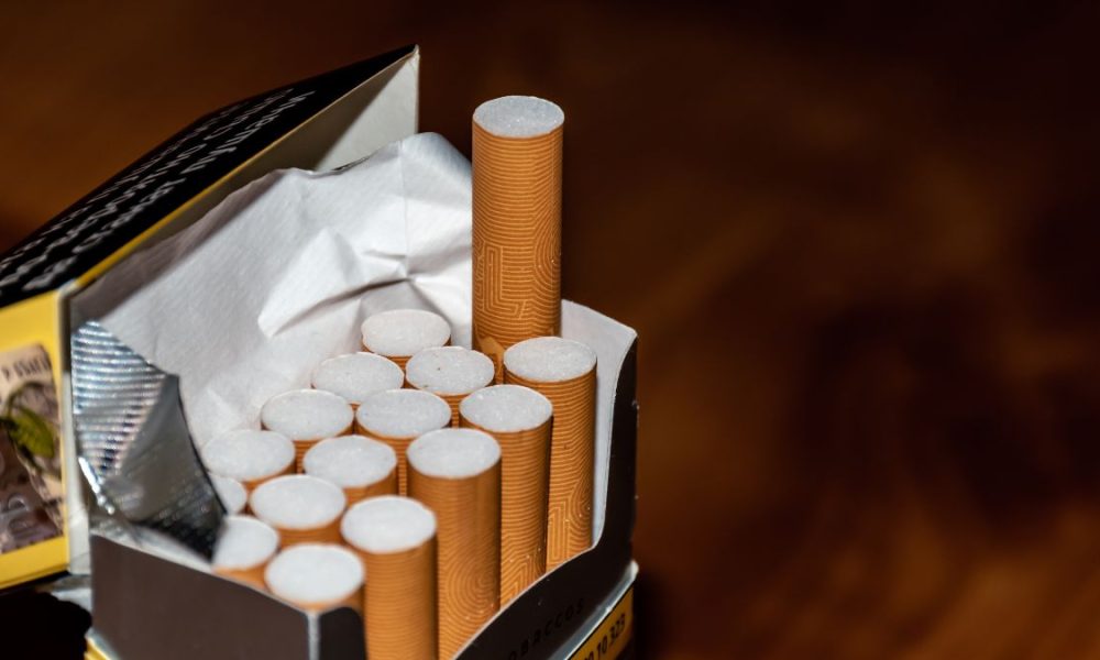 Spanien billigt Entwurf für strengere Regeln zu Tabak, Vapes und öffentlichen Räumen