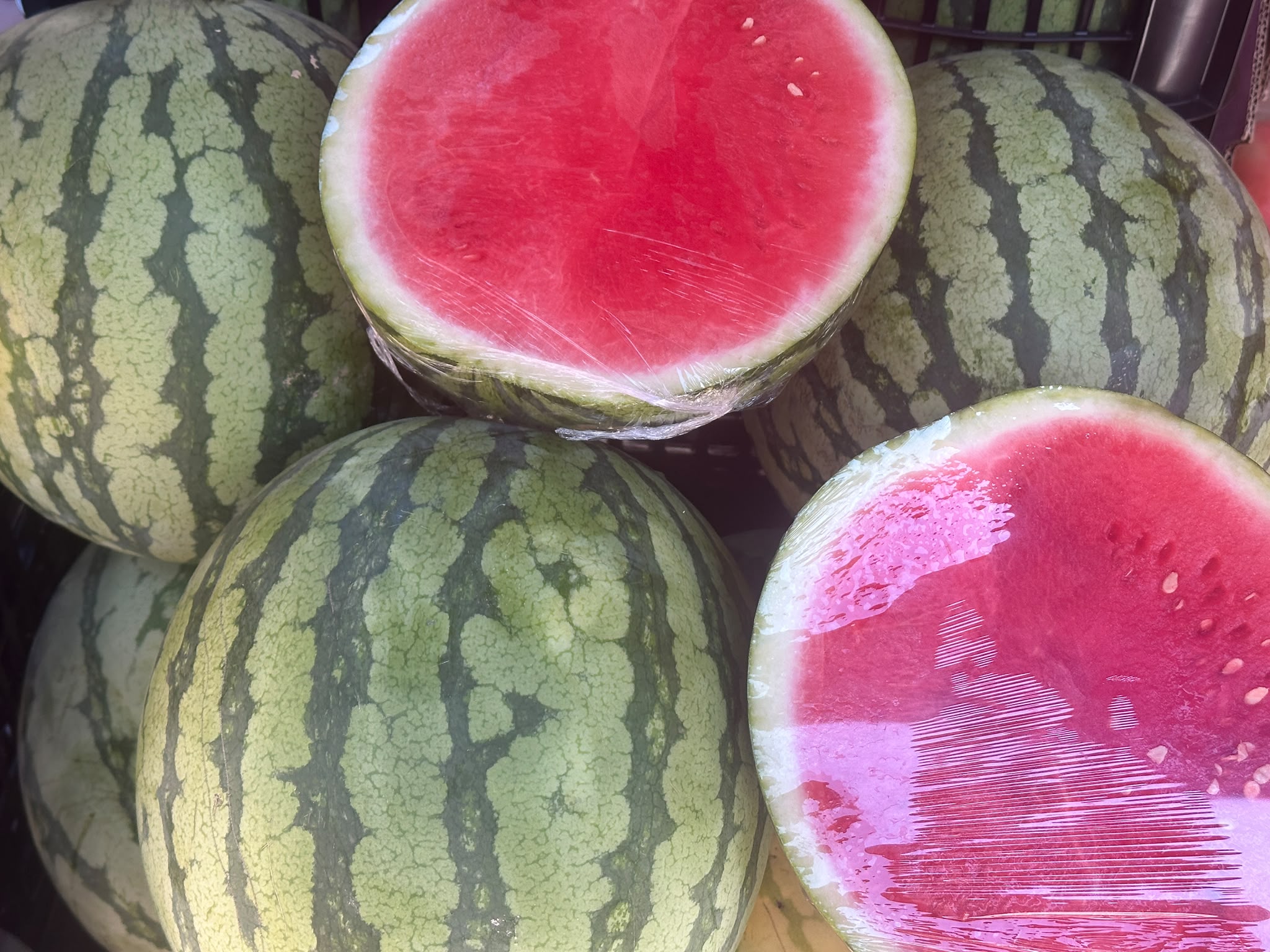 Spain’s fresh produce exports top €10.1 billion despite lower volumes