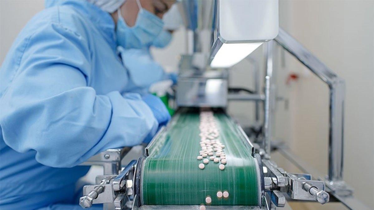 Spain’s pharmaceutical trade deficit triples to €4.439 billion