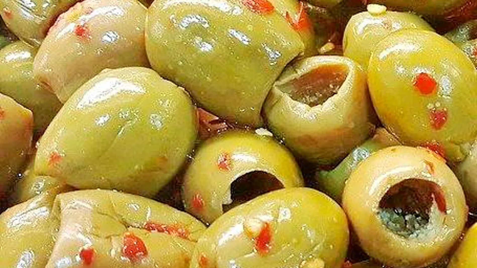 Spain revises labeling and production standards for table olives, pickles and vinegar