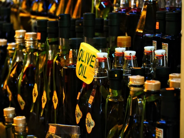 Spain has already sold 82% of its 2025/2026 olive oil crop, lifting price pressure