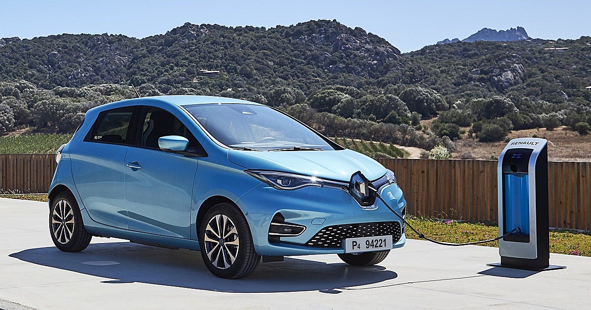 Spaniens Verkäufe gebrauchter E-Autos steigen wegen hoher Spritpreise um 45%