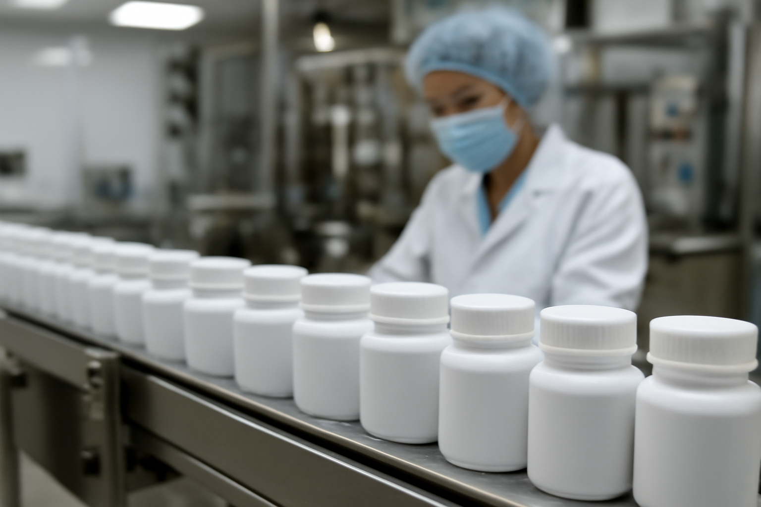 Spanish generics industry warns US pharmaceutical tariffs could trigger shortages