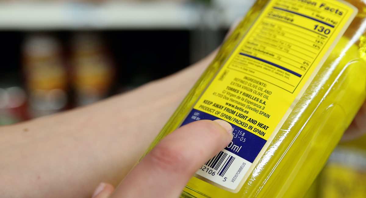 Spanish olive oil holds US market share despite Trump tariffs