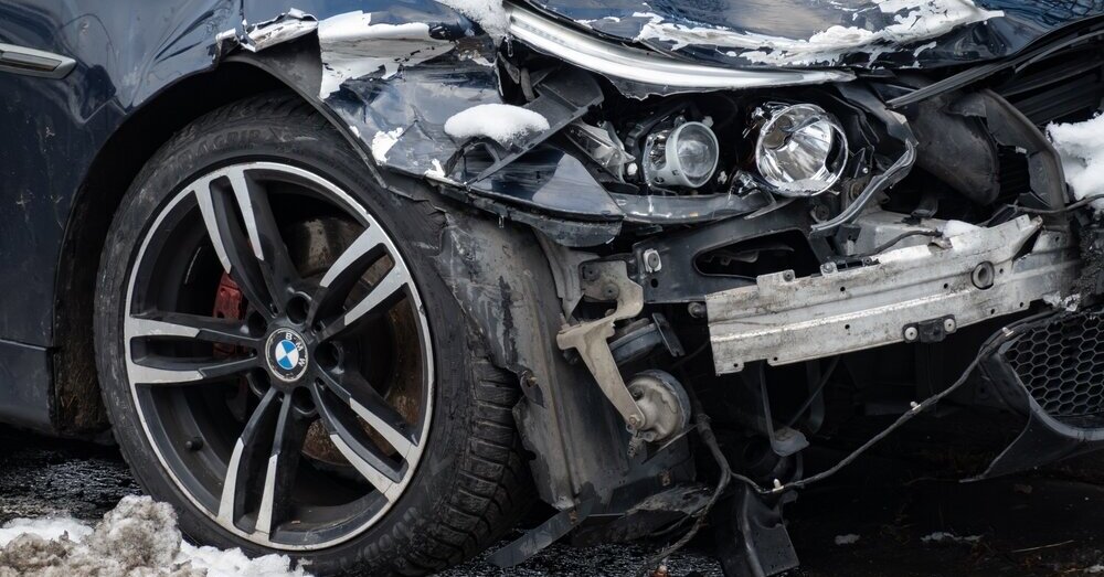 Spare-Parts Shortage Drives Return of 'Car Cannibalization' in Russia