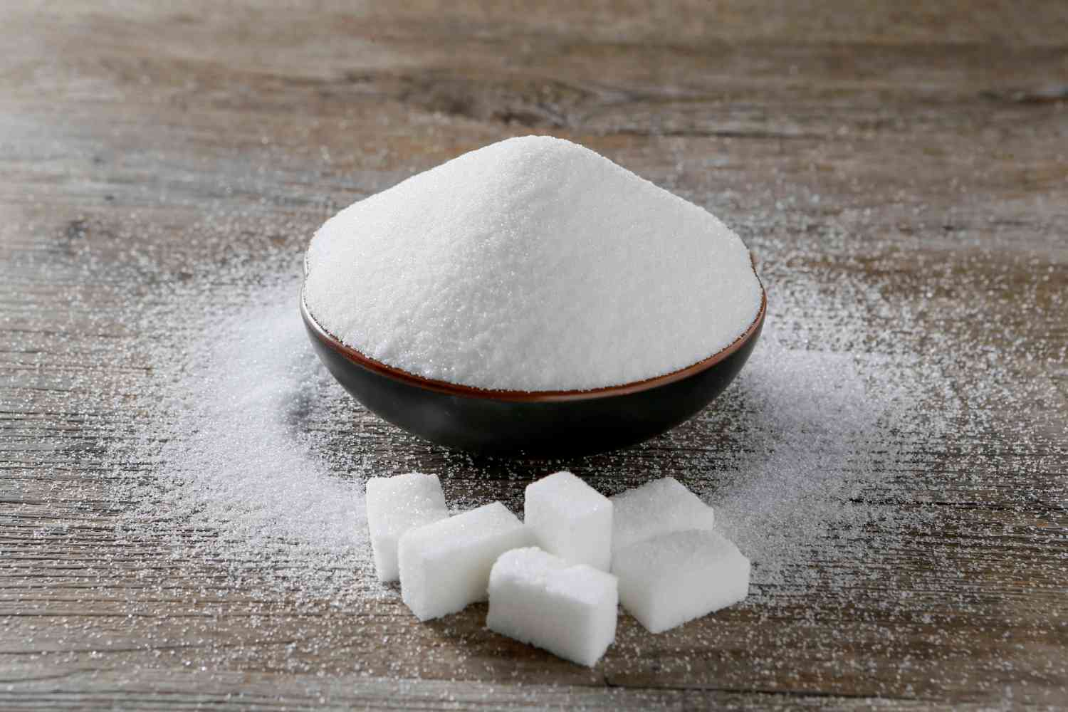 Sugar prices rebound as oil rally boosts ethanol outlook and India weather stays in focus