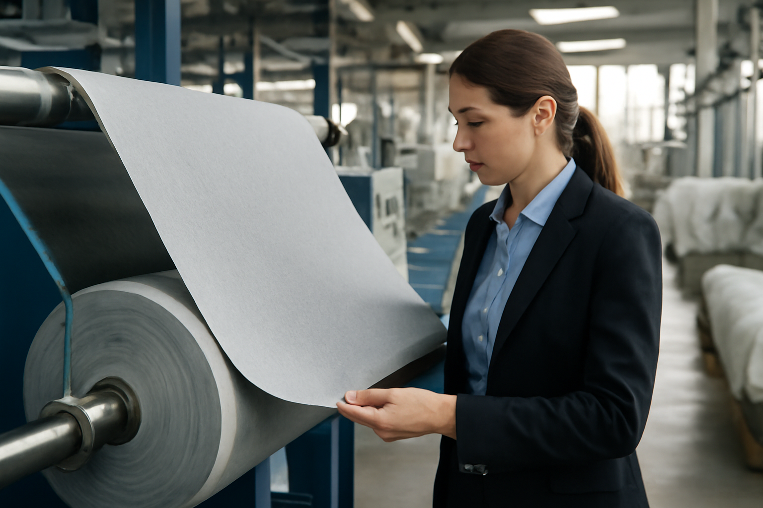Syntetica advances chemical nylon recycling toward industrial scale in Italy