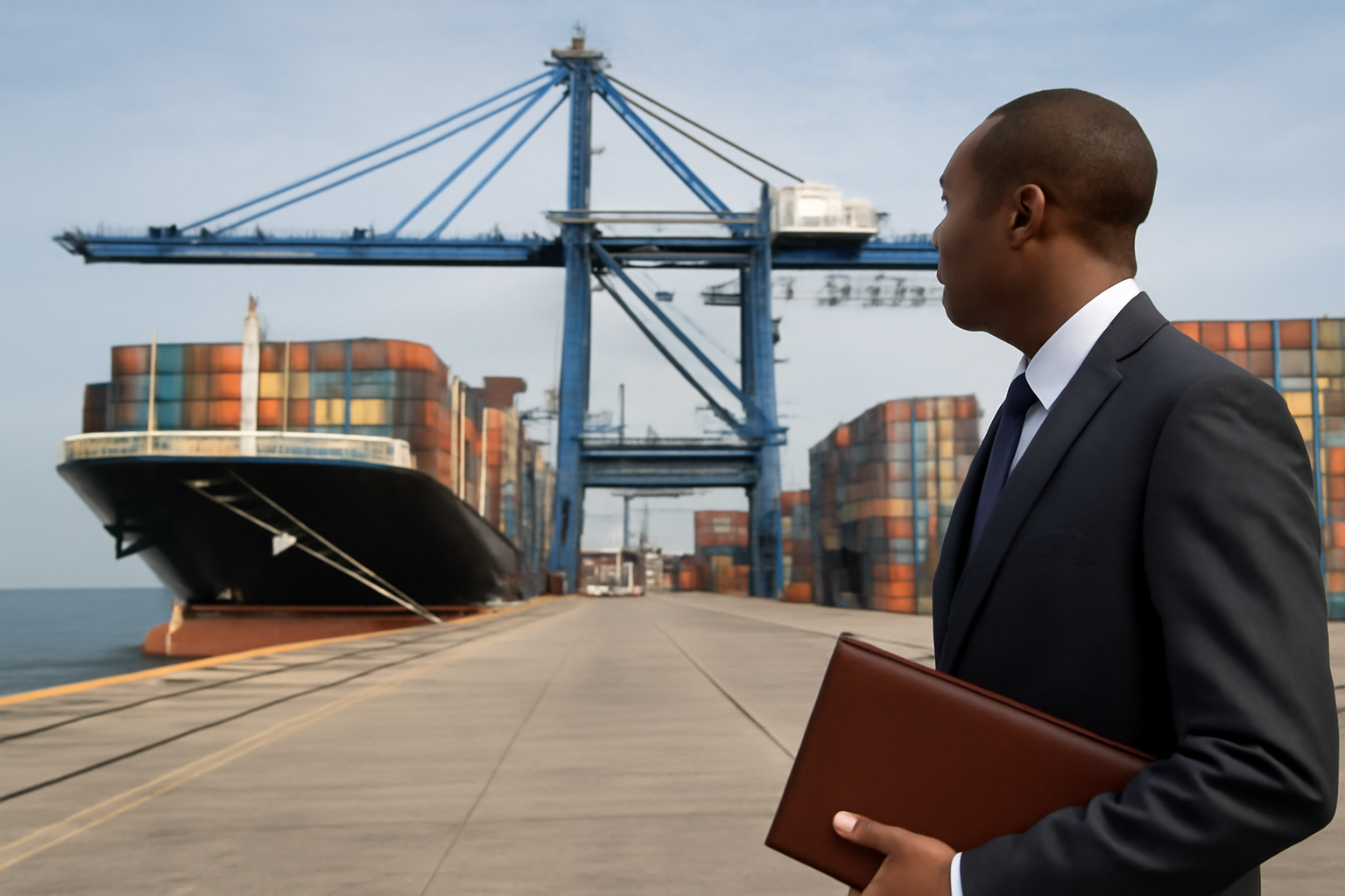 Tanzania moves ahead of peers in AfCFTA trade with diversified exports