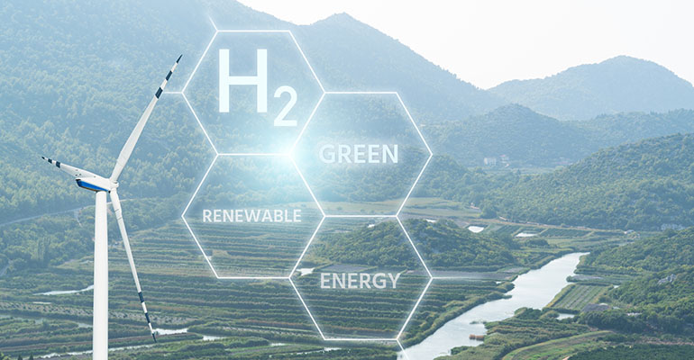 Técnicas Reunidas to engineer Spain’s 500 MW Catalina green hydrogen plant