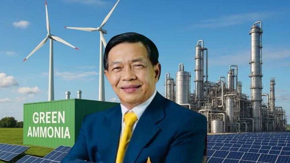 Thailand biofuel proposal targets SAF, HVO and agricultural feedstock growth