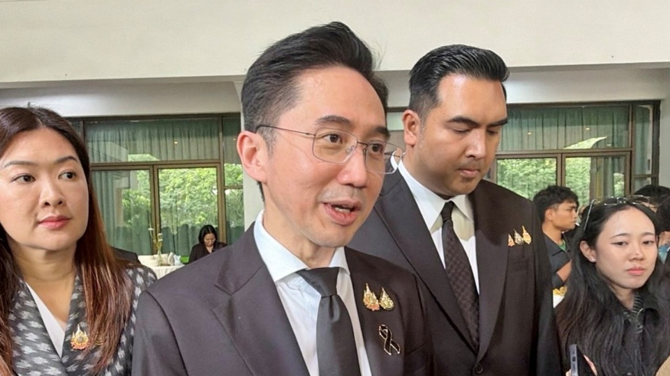 Thailand plans wider school milk program as dairy agency debt tops 4.5 billion baht