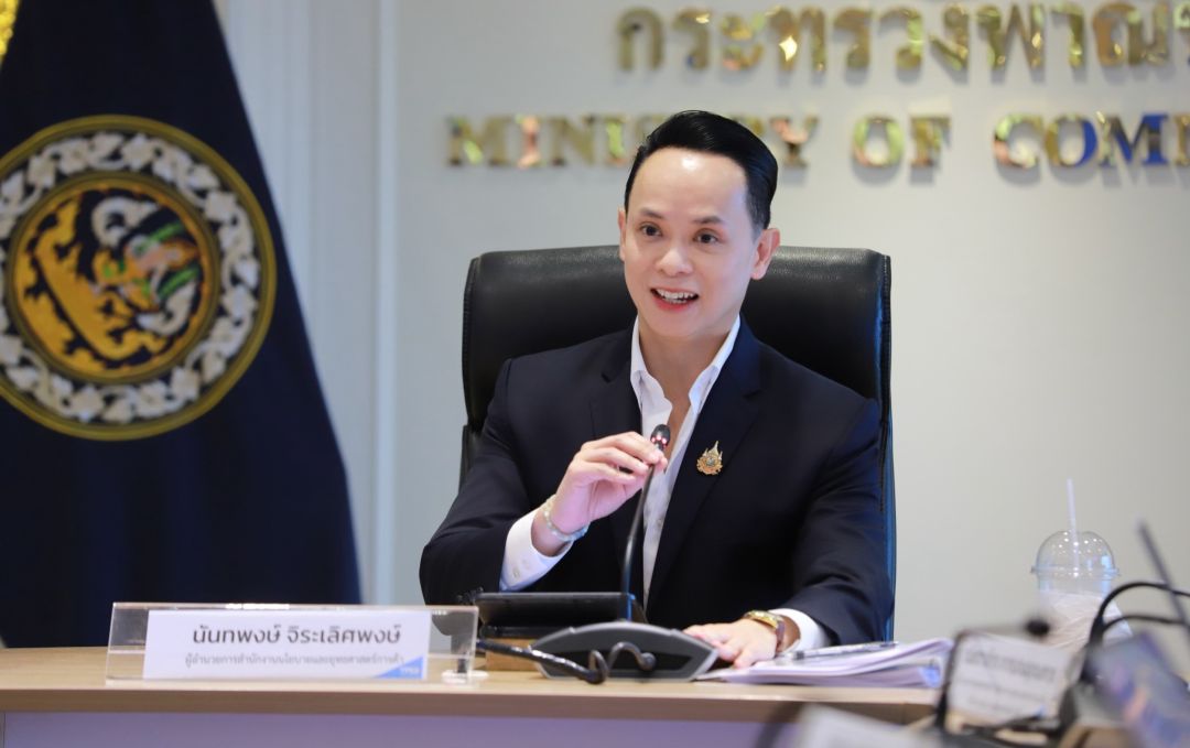 Thailand shifts rice strategy from export volume to premium value segments