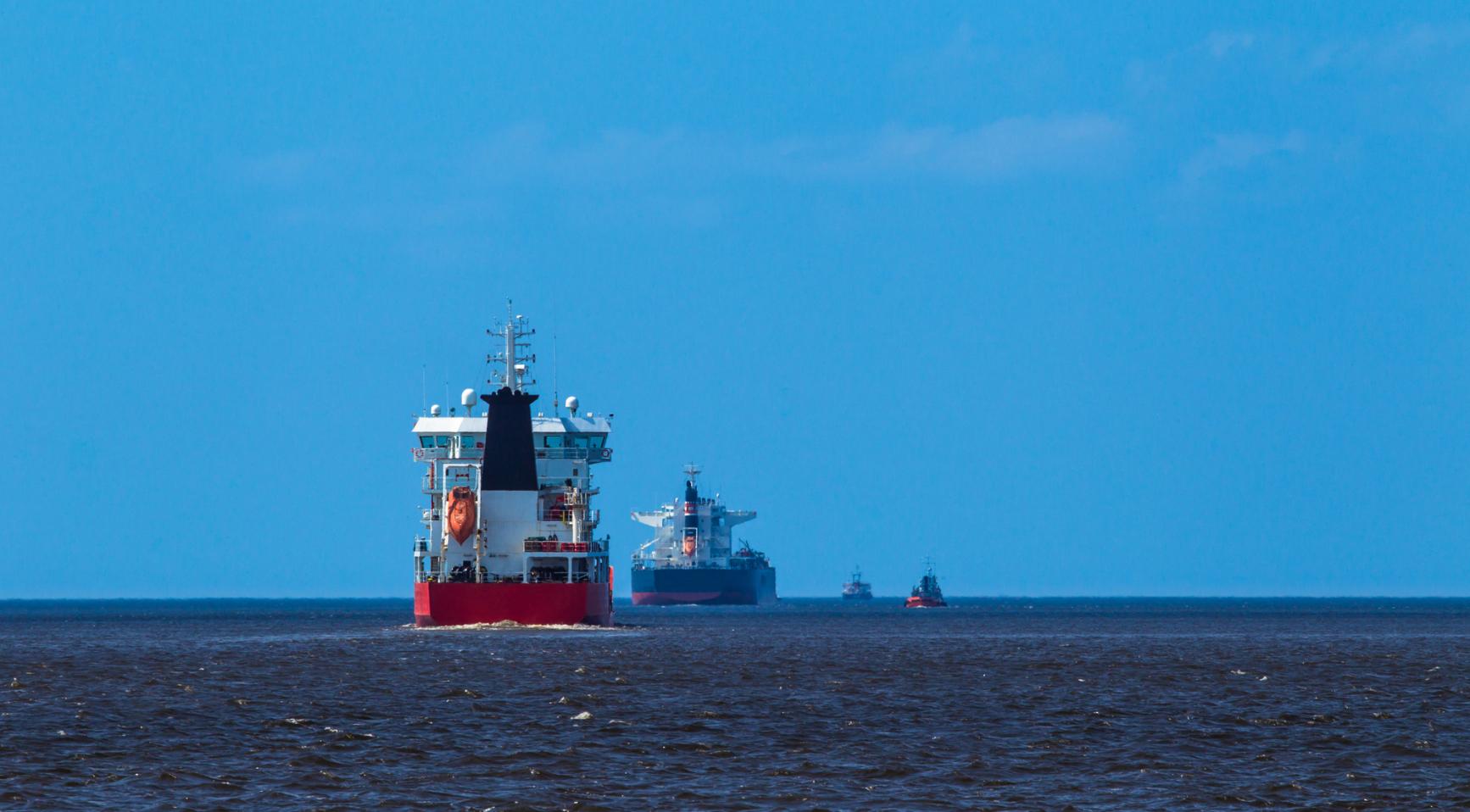 Trade Brief: Cuba's Forced-Labor Charcoal, Dutch Exports Fall, Argentina Cuts Taxes