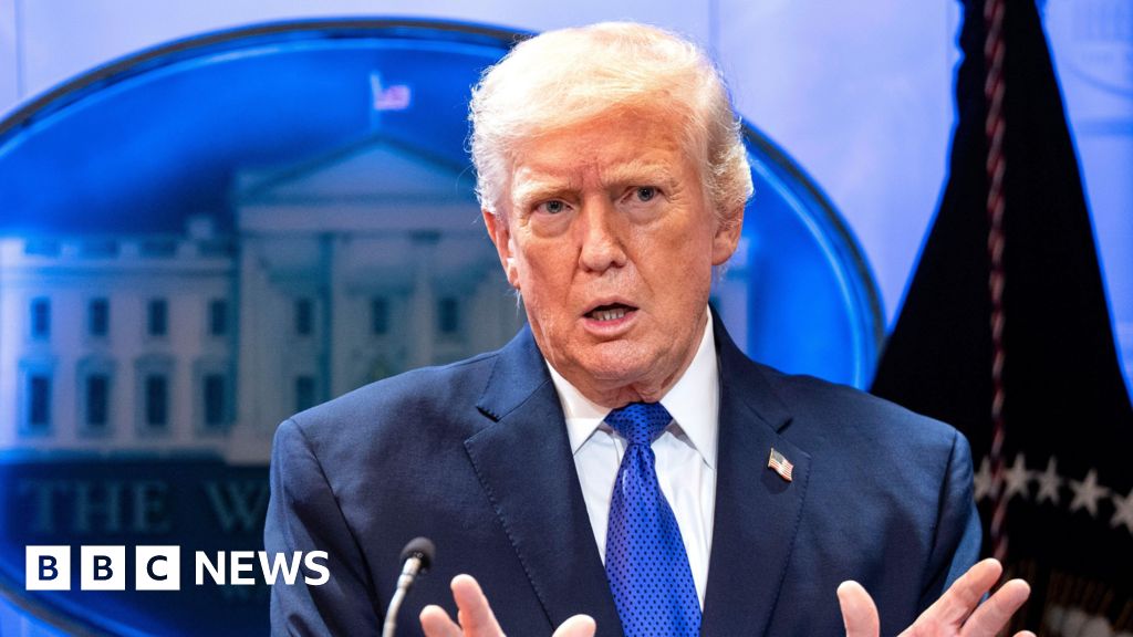 Trump Raises Global Tariff to 15% After Supreme Court Voids IEEPA Levies