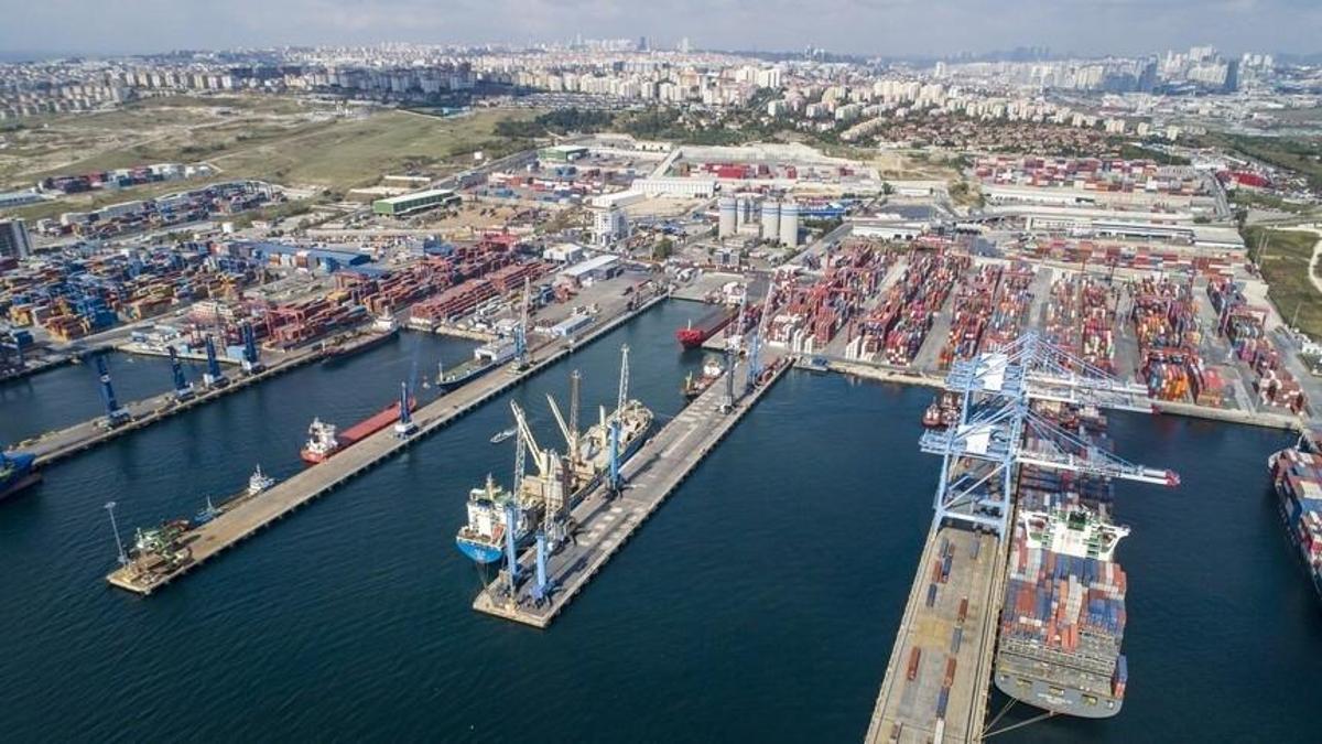 Turkey's exports to Africa reach $11 billion in first half, led by Morocco and Egypt