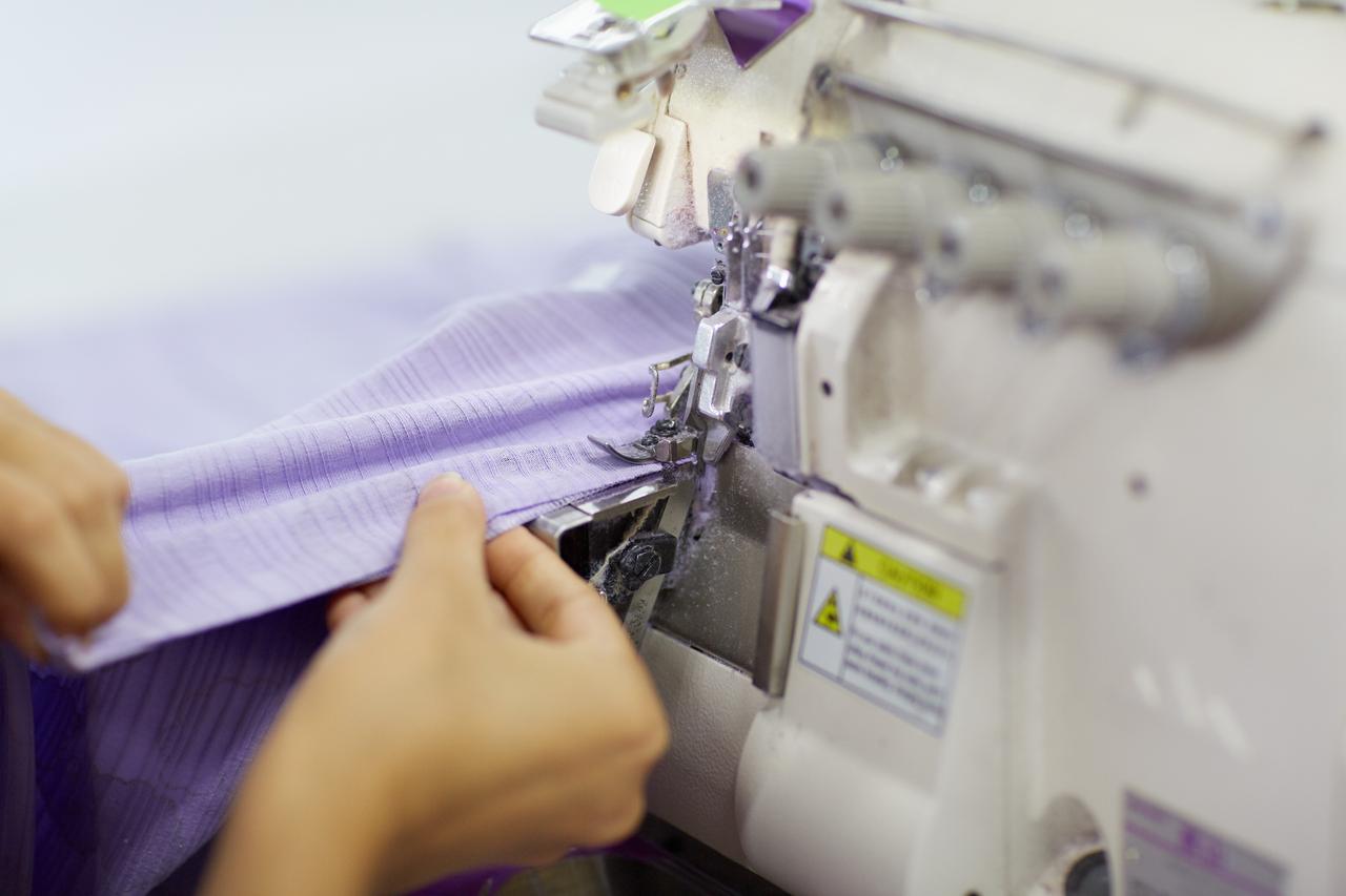 Turkey's apparel and textile industries lose 116,000 jobs in a year, SGK data show