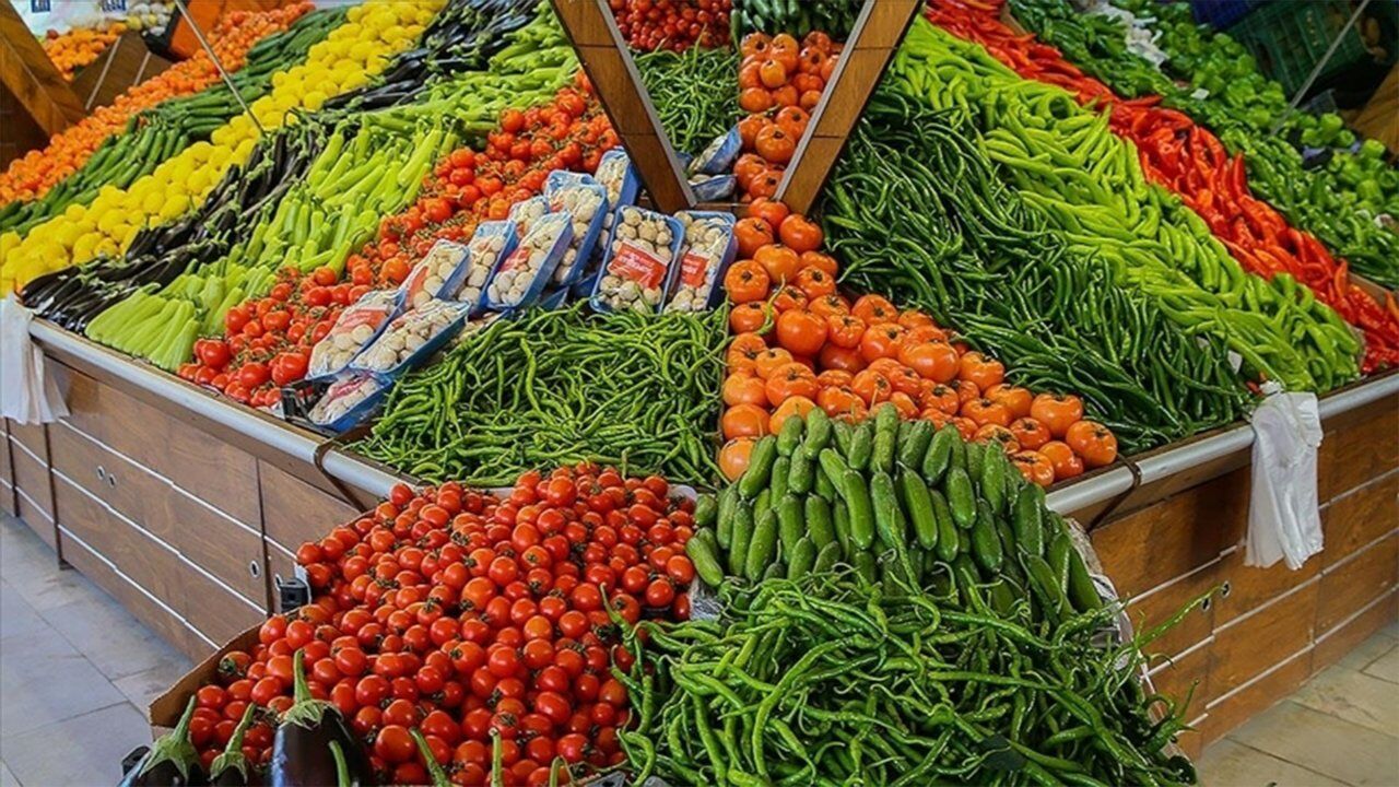 Turkey's Fresh Produce Exports Hit Record $2.35 Billion in First Half, Led by Citrus