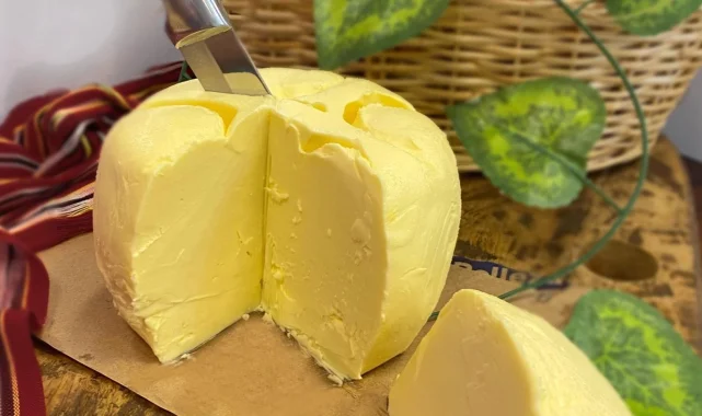Turkey’s cow milk collection rises 2.3% in May as butter output falls 12%