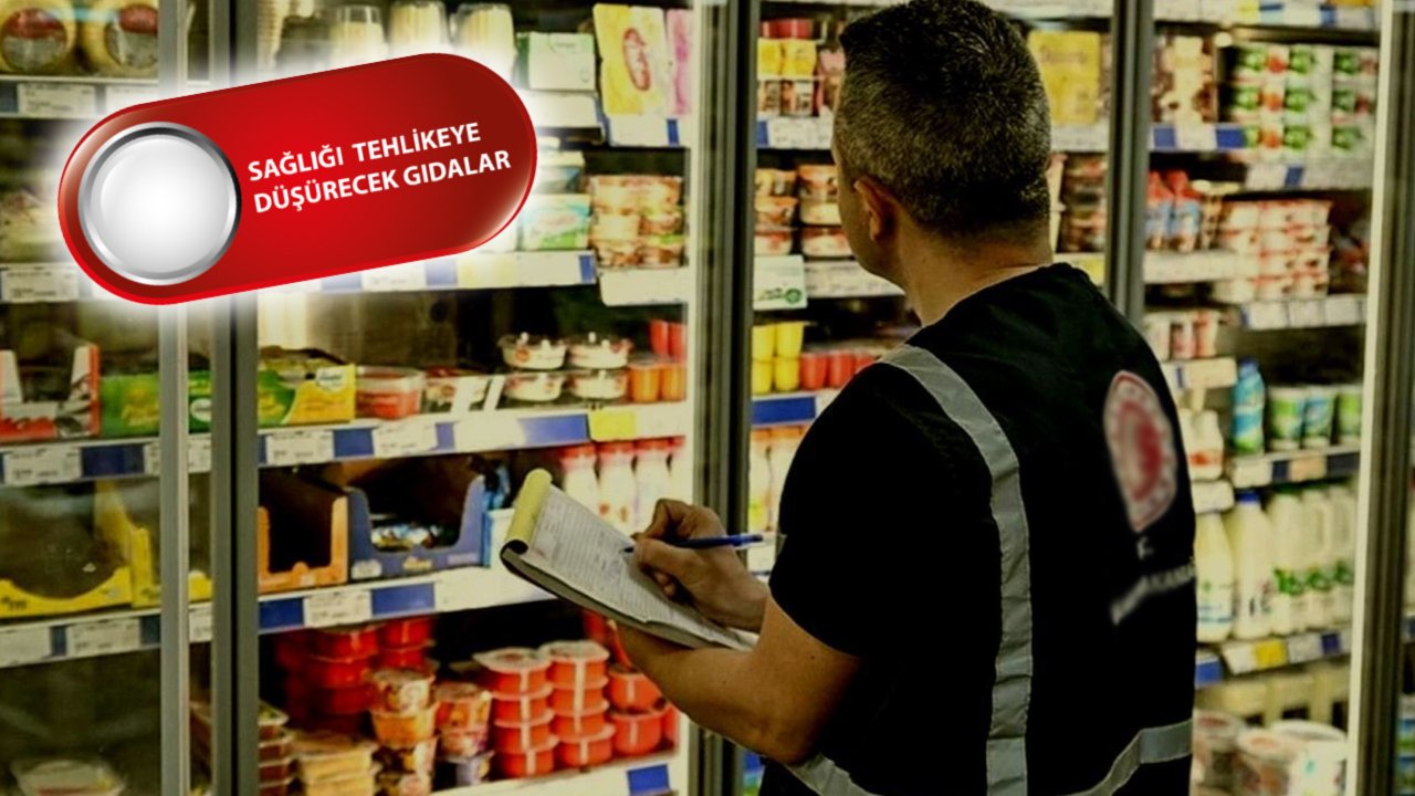 Turkey updates public food fraud lists covering dairy, meat and prepared foods