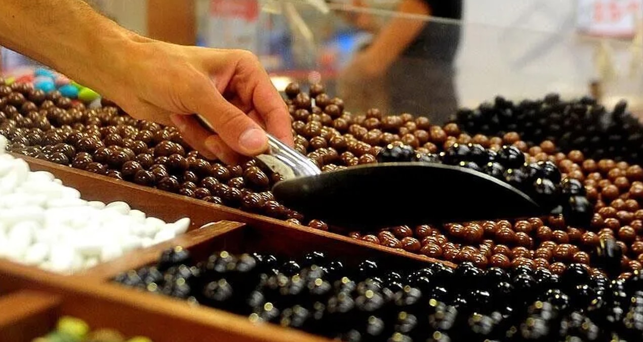 Turkish confectionery exporters target $55 billion US market with premium strategy