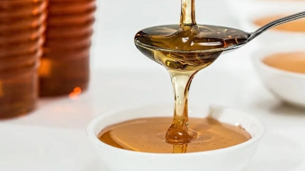 Turkish honey exports reach $15.8 million across 37 countries in first half