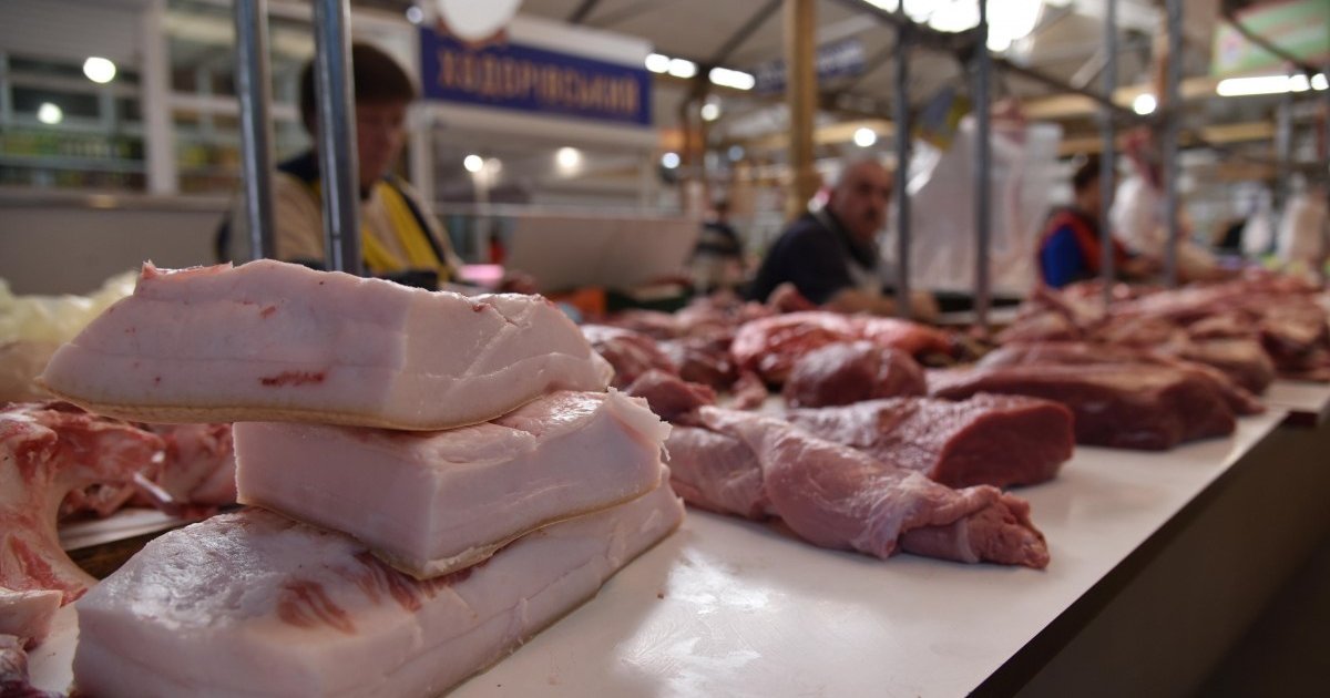 Ukraine’s fresh beef exports surge as global prices reach record levels