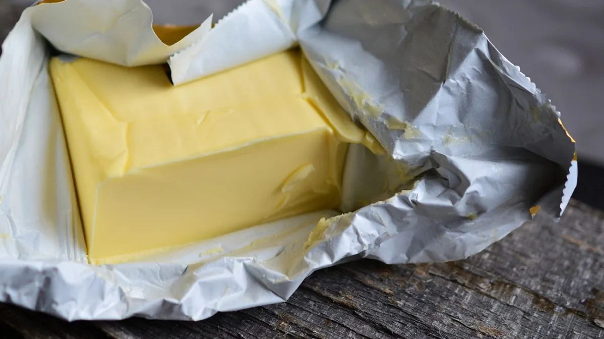 Ukraine’s butter industry squeezed by overproduction and weak EU margins