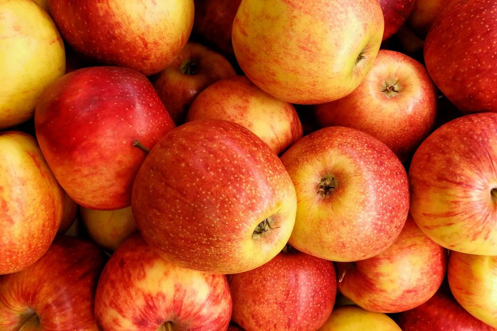 Ukraine returns to net apple exporter status after tough 2024/25 season