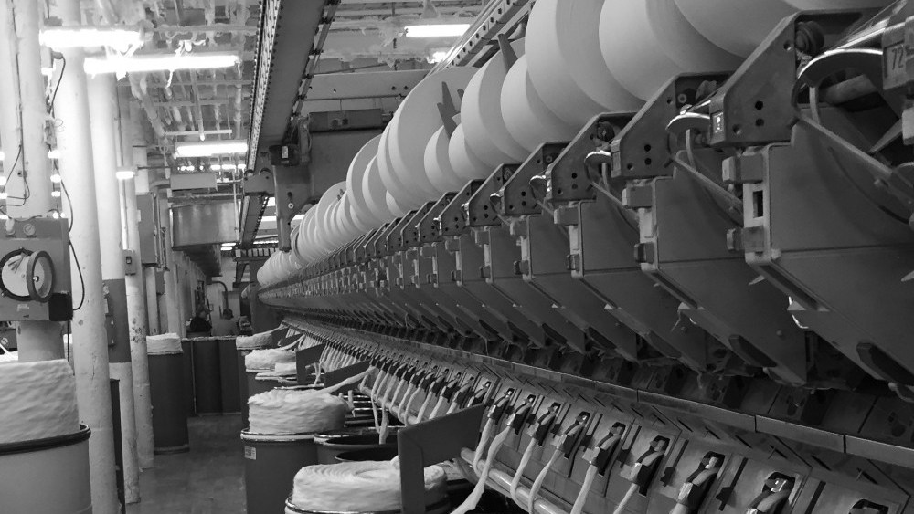 US Apparel Manufacturing Fell 17% in 2025 as Asian Imports Grew