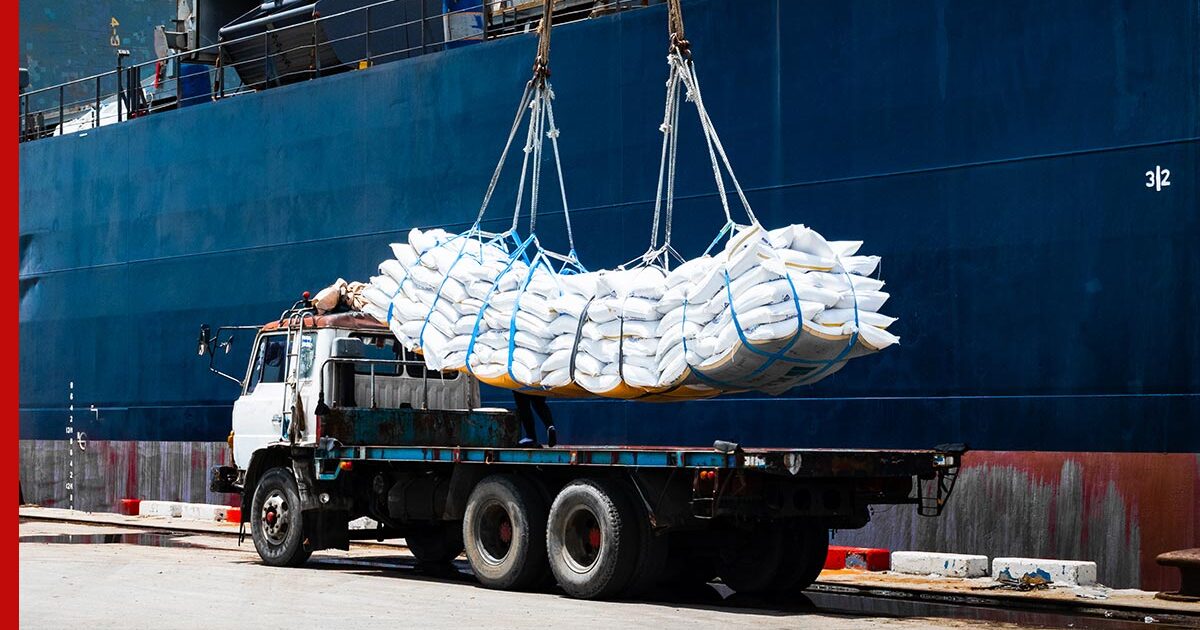 US imports of Russian fertilizer rise 28% to record $1.04 billion