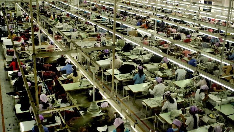 US tariffs fail to push fashion brands toward domestic sourcing, USFIA study finds