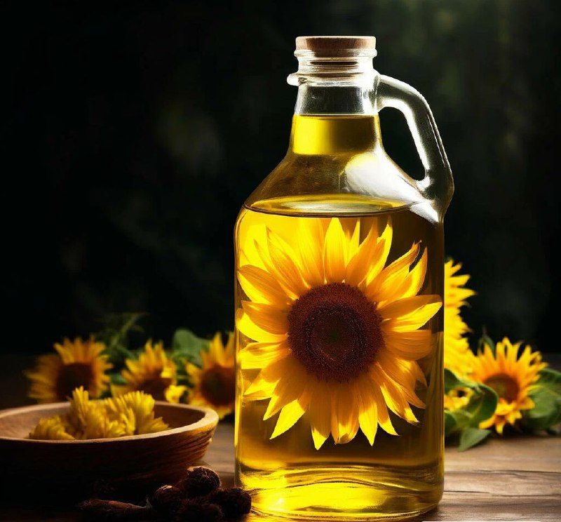 USDA raises Russia’s sunflower seed harvest forecast to 20.7 million tons