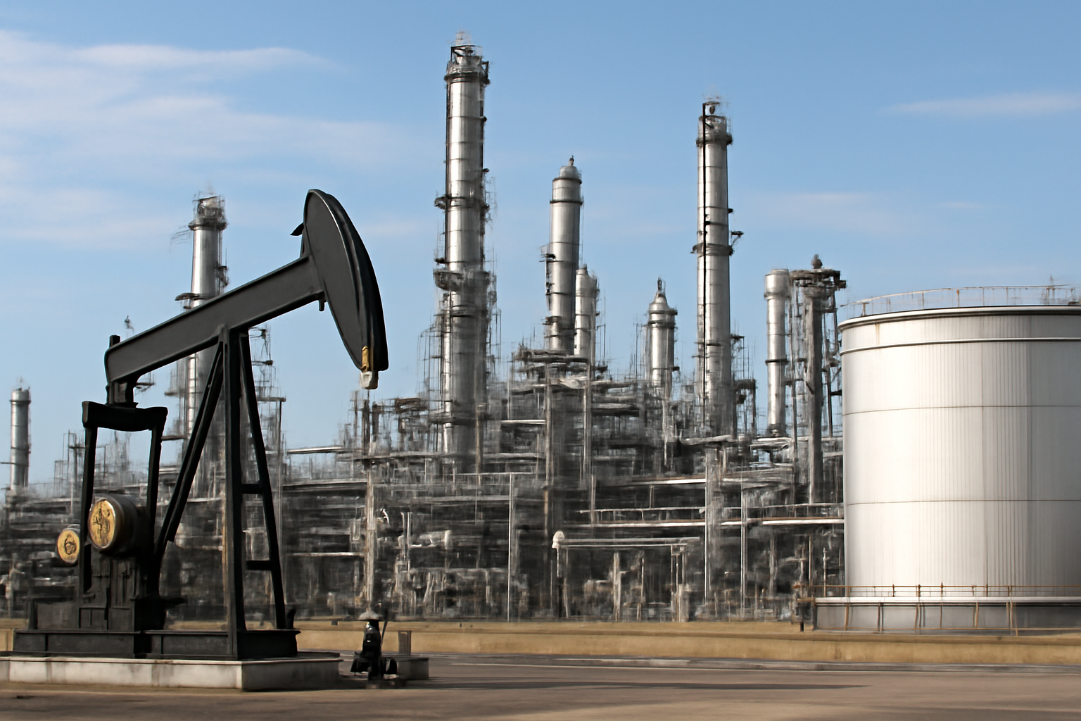 Vedanta Reiterates 500,000 Barrels-a-Day Target, Points to India's 300-Billion-Barrel Hydrocarbon Potential