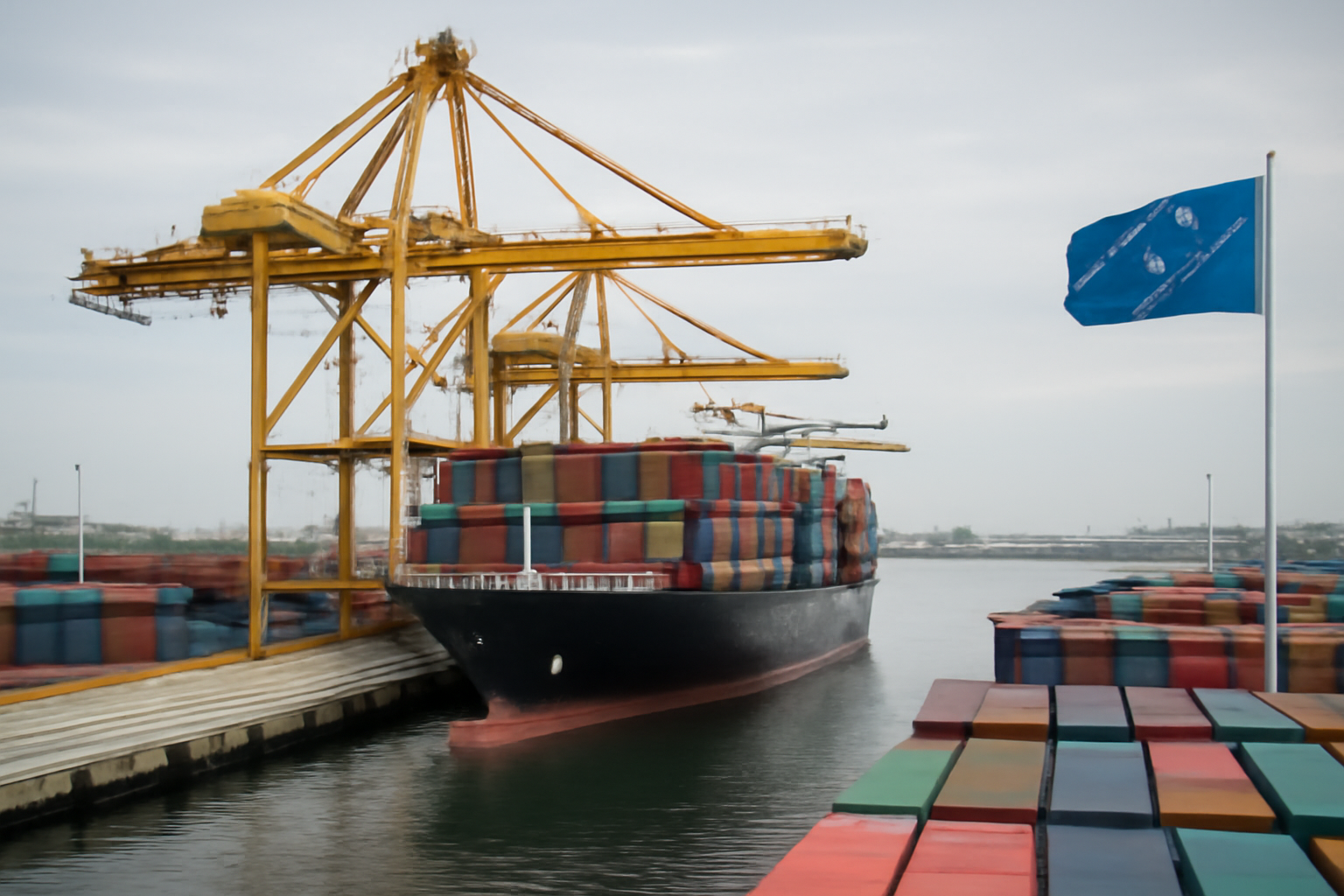 Vietnams Exporte in die EU erreichen 25,78 Milliarden $ in fünf Monaten