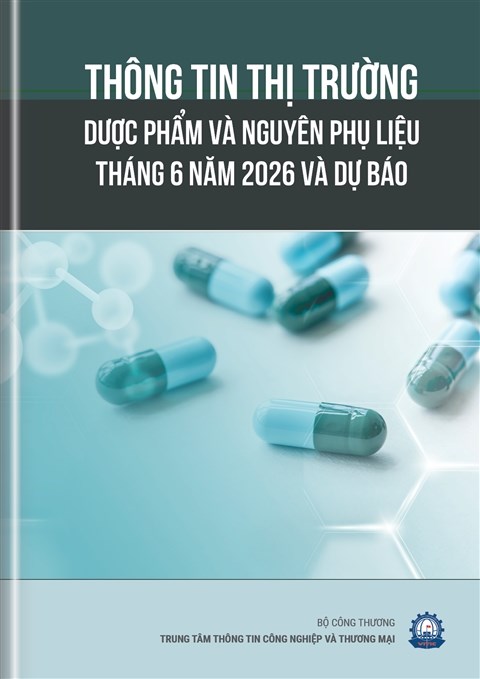 Vietnam's pharmaceutical raw material market steadies after sharp price correction