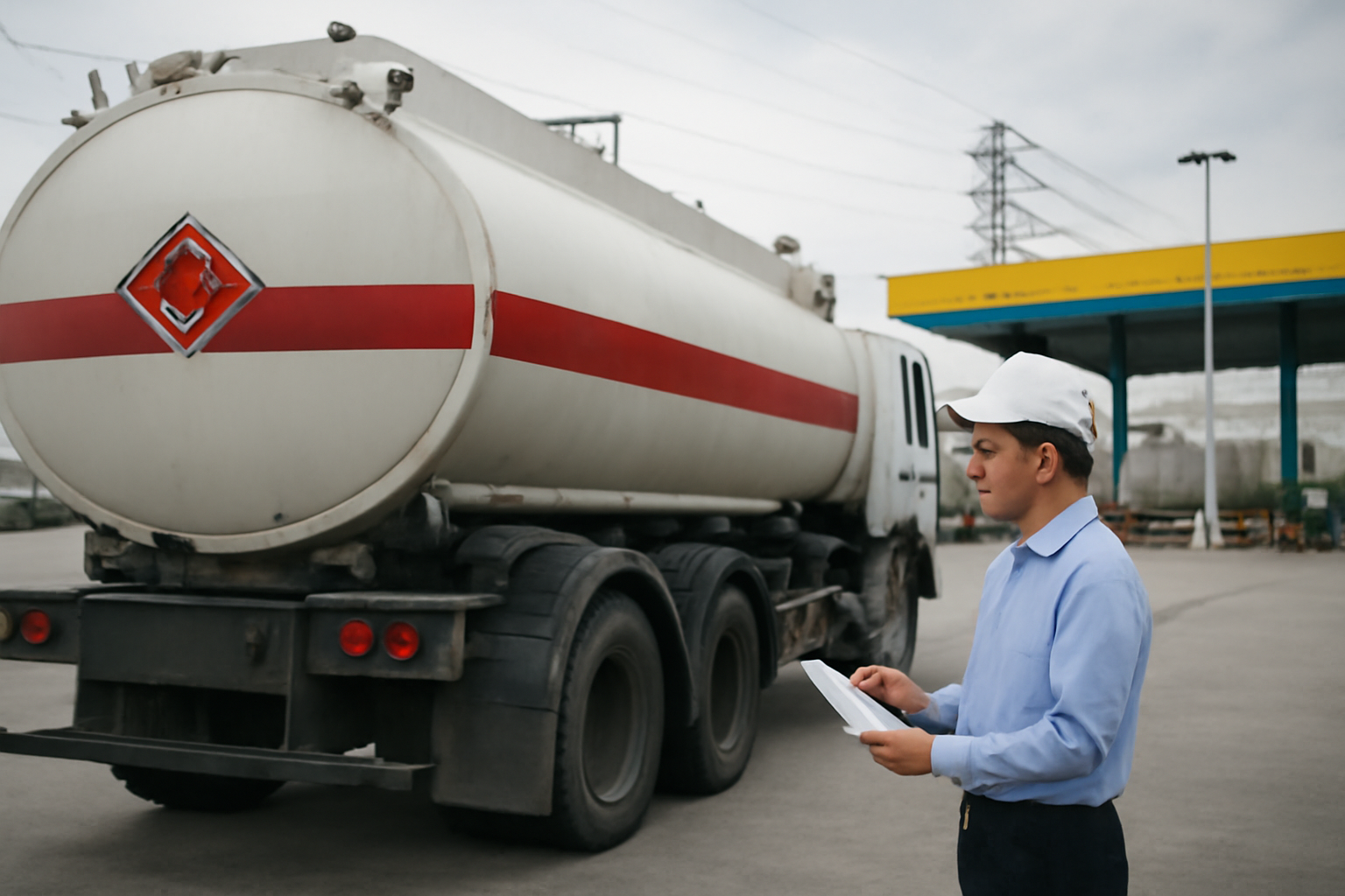Vietnam Tightens Fuel Distributor Conditions After Diesel Supply Complaints