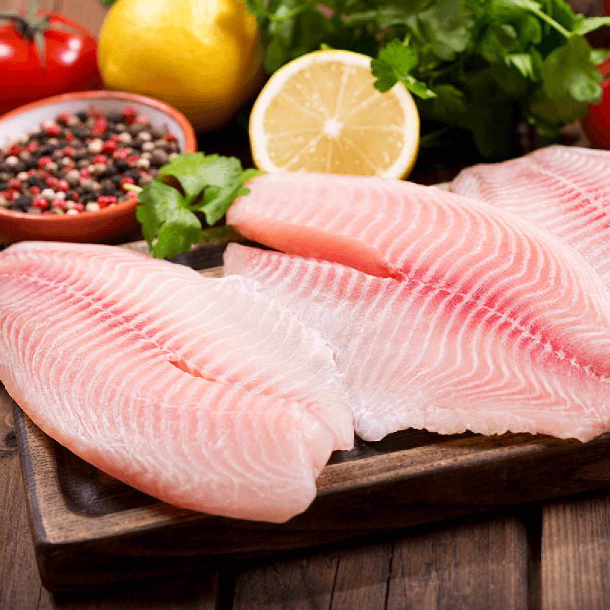 Vietnam’s tilapia exports reach $76 million as first sashimi shipment enters Japan