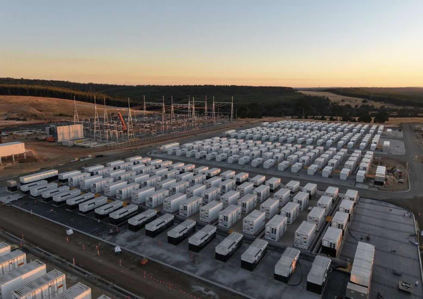 Western Australia raises battery storage benchmark as coal closures approach
