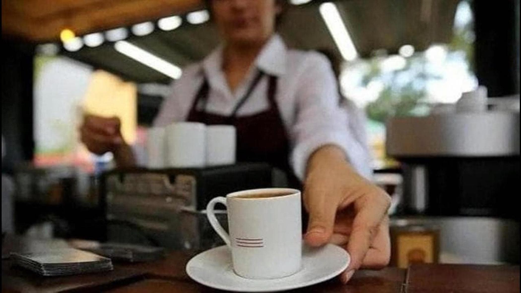 Whole-bean coffee sales rise by more than 30% in France, Italy and Germany