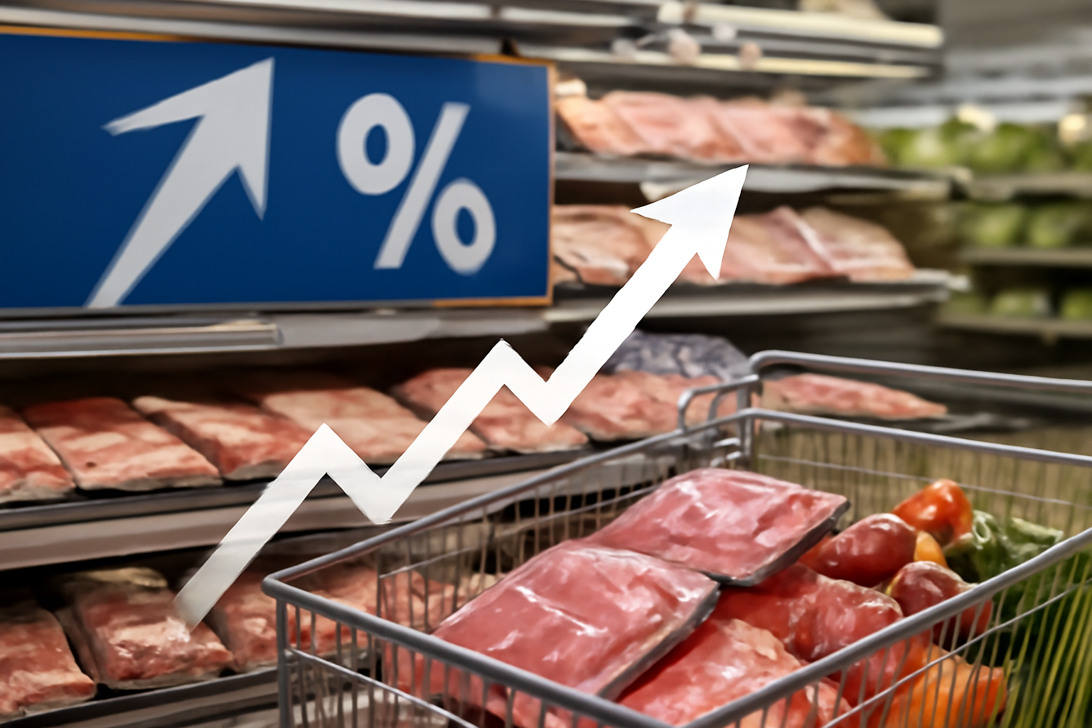 Aldi Spain raises domestic meat purchasing 30% and produce sourcing 20%