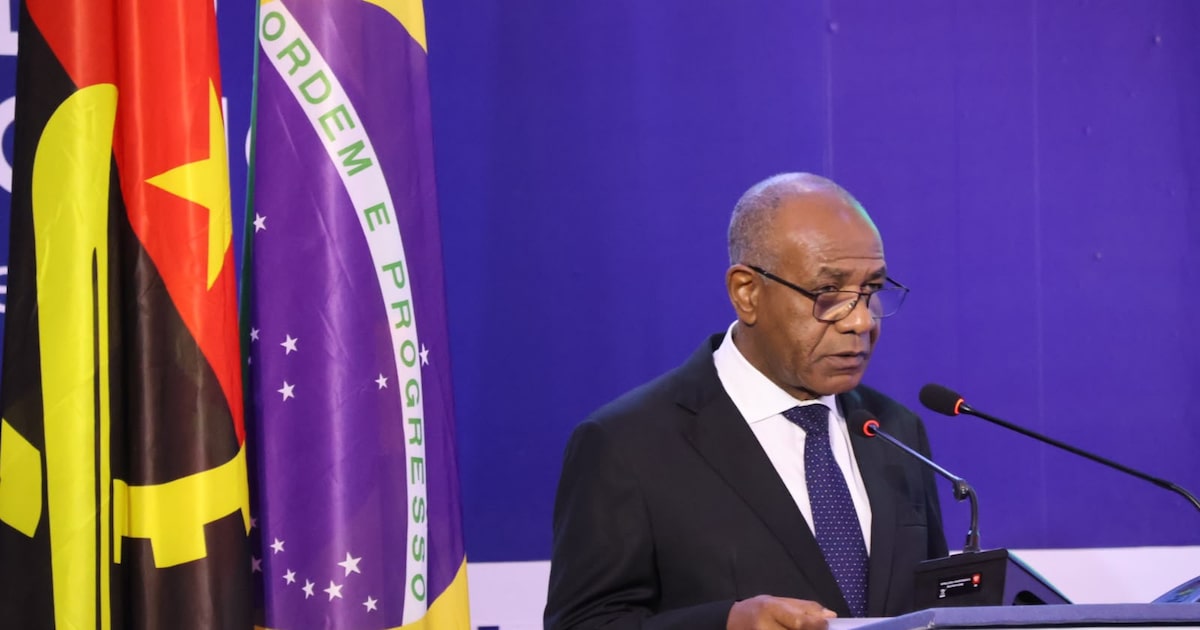 Angola seeks $1.4bn in agribusiness investment as land tenure concerns persist