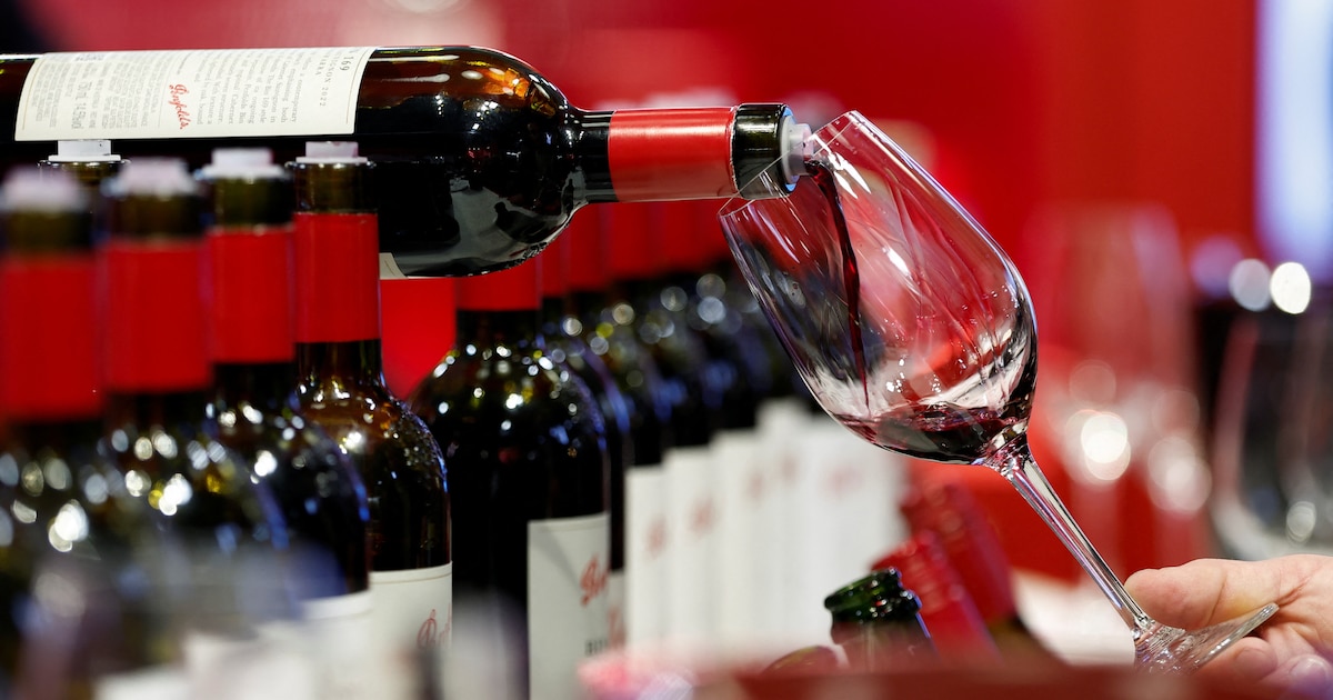 Consumo de álcool na Argentina cai a mínima histórica de 15,7 litros e área de vinhedos encolhe