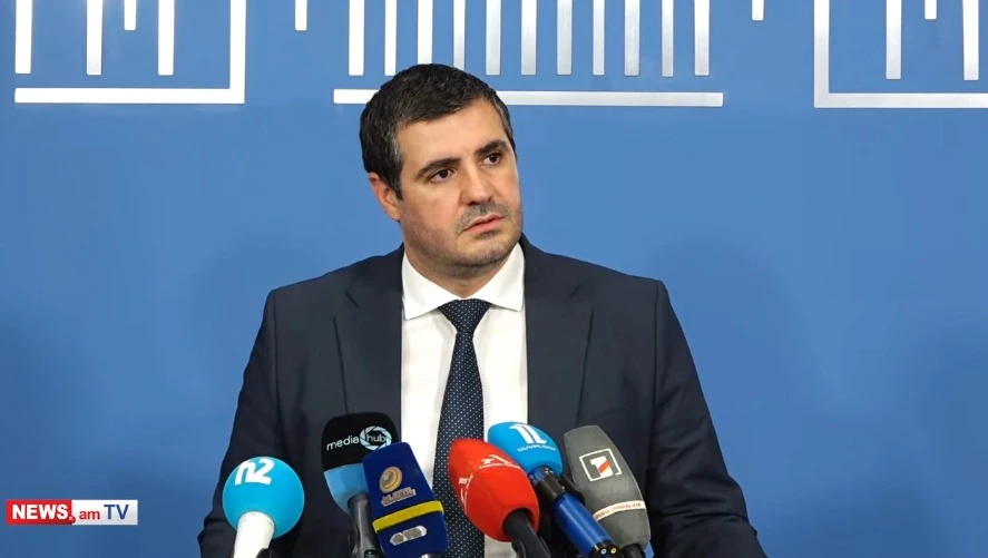 Armenian lawmaker questions EAEU trade integrity over apricot market restrictions