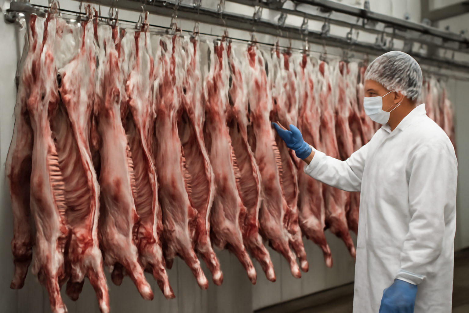 L’Australie finalise ses premières normes pour les carcasses de chèvres de parcours