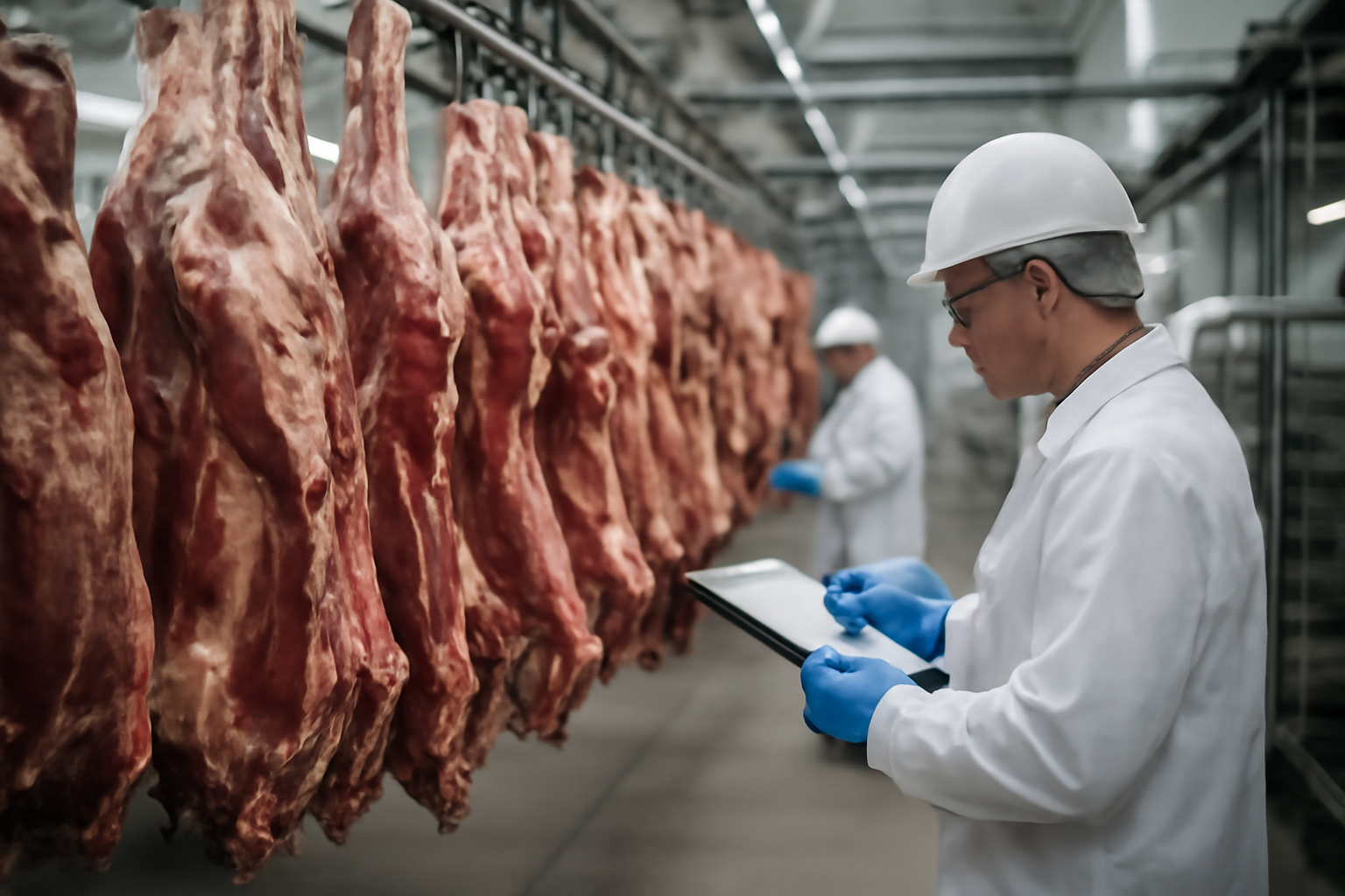 Australian red meat processors face higher regulated costs than New Zealand rivals
