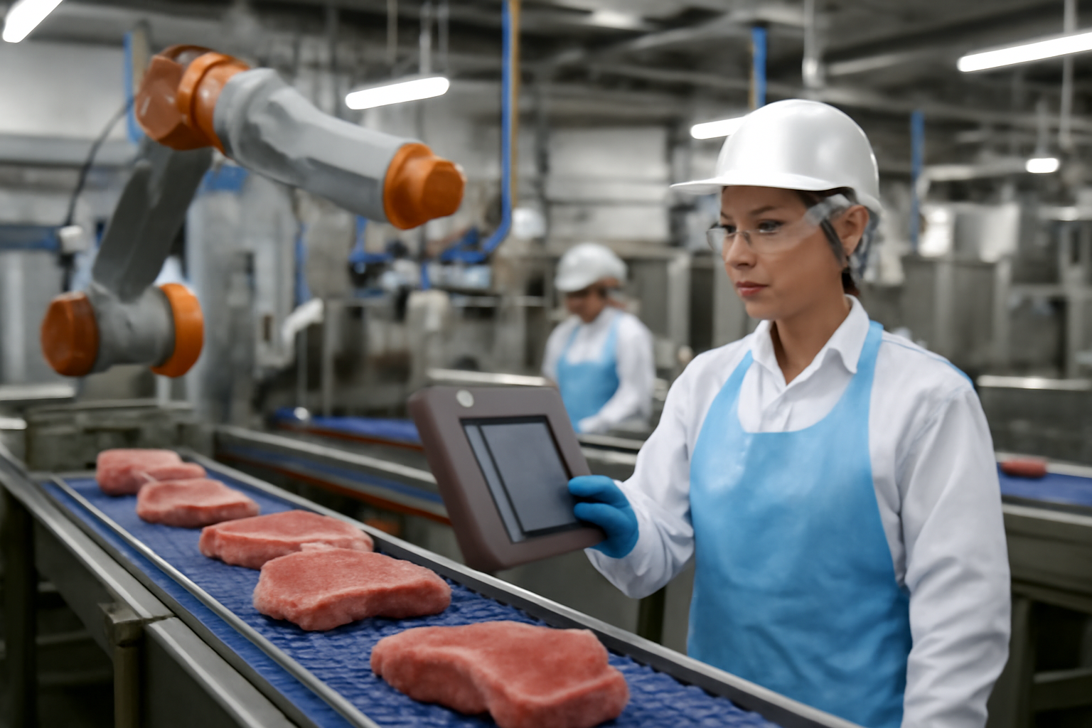 Procesadores australianos de carne afrontan un aumento de costes de hasta el 73%