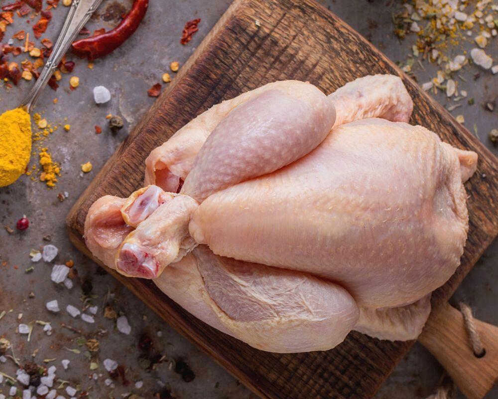 Azerbaijan targets 30% rise in poultry meat output by 2030