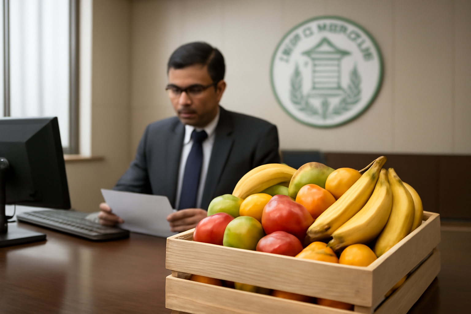Bangladesh Bank relaxes LC conditions for fruit imports to support supply